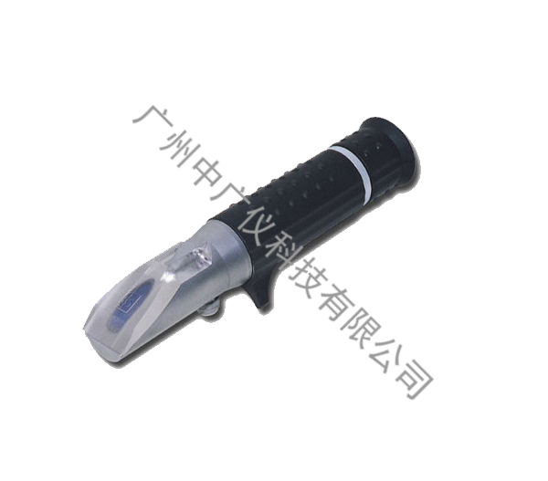 专业型手持式折光仪