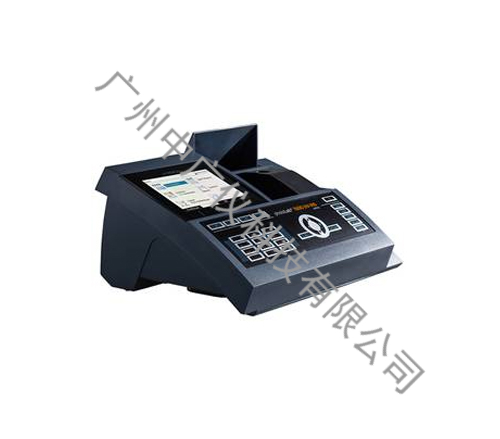 WTW 实验室分光光度计photoLab 7100 VIS