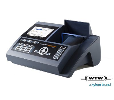 无试剂方法测试COD、硝氮和亚硝氮——UV-VIS 7600分光光度计应用