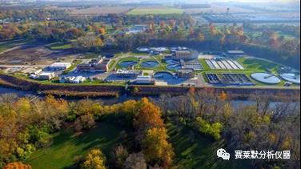 节省能源、节约成本：赛莱默助力水资源回用