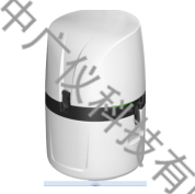WTW便携式真空泵采样器（PB-M-S）