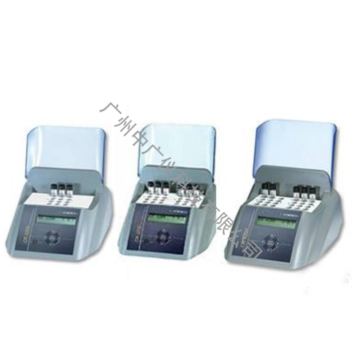 WTW 全自动消解仪即加热反应器(CR2200/CR3200/CR4200)