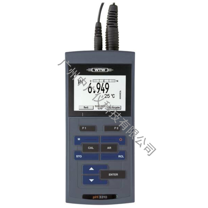 ProfiLine pH 3310便携式酸度计