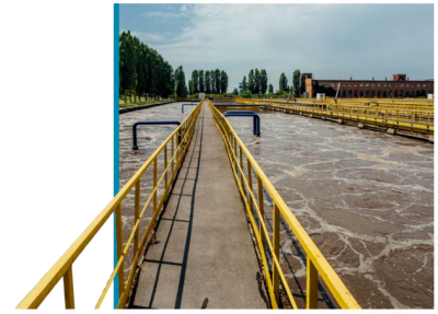 测量TOC进行废水控制