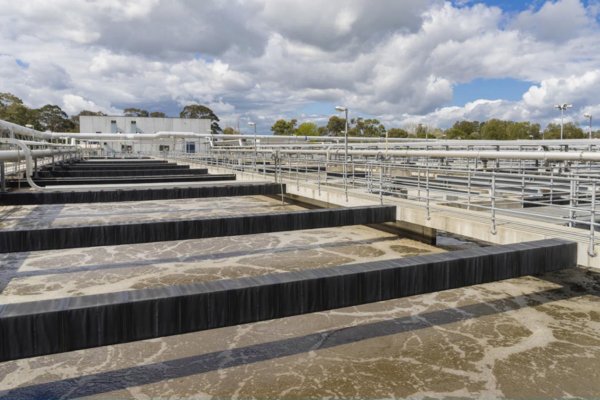 反硝化碳源精准投加智能仪表监测解决方案