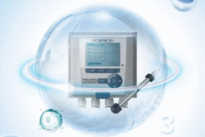 WTW UV COD探头用于臭氧投加工艺中监测COD的应用